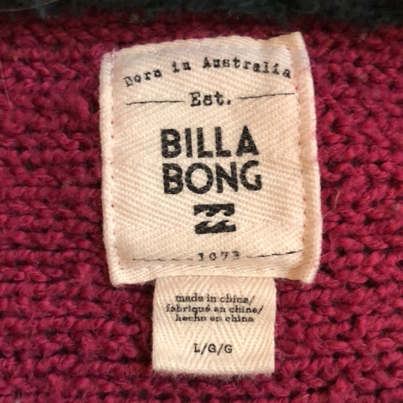 Billabong Easy Going Boxy Sweater - Picture 6 of 12